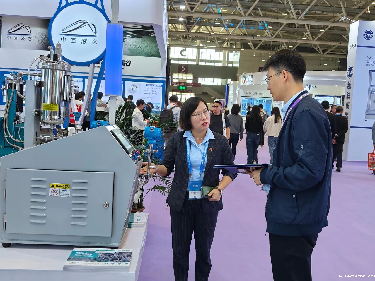 深圳熱管理展會 深圳熱管理展會