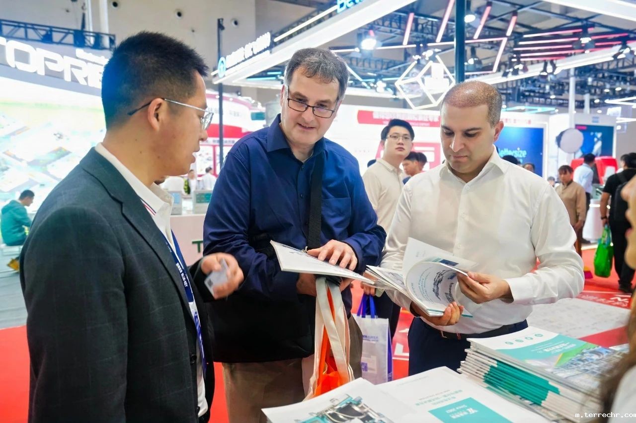 2024重慶CIBF 2024重慶CIBF