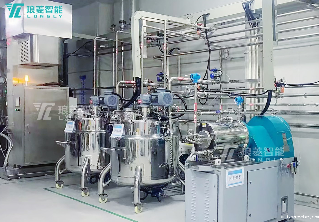 砂磨机应用-化妆品产线.png 砂磨机应用-化妆品产线.png