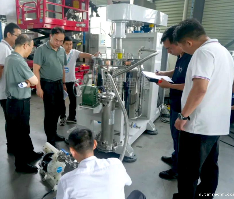 琅菱車間 琅菱車間