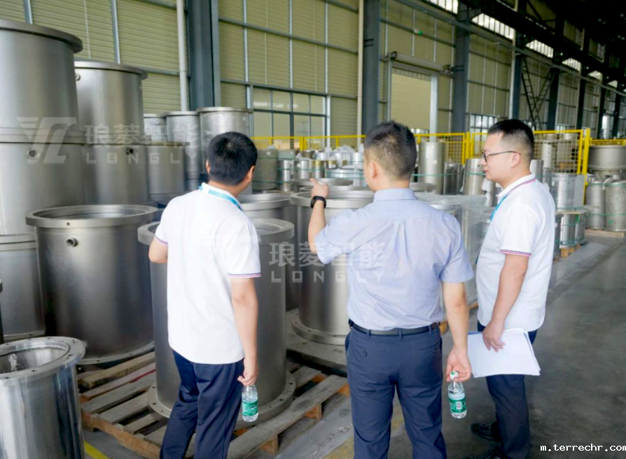 琅菱車間 琅菱車間