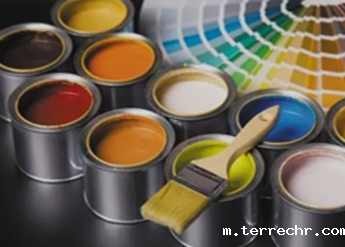 涂料/油墨/胶黏剂