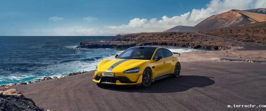 小米 SU7 Ultra 火爆背後，看星空·全站APP登录入口在哪儿如何賦能新能源锂電池産業