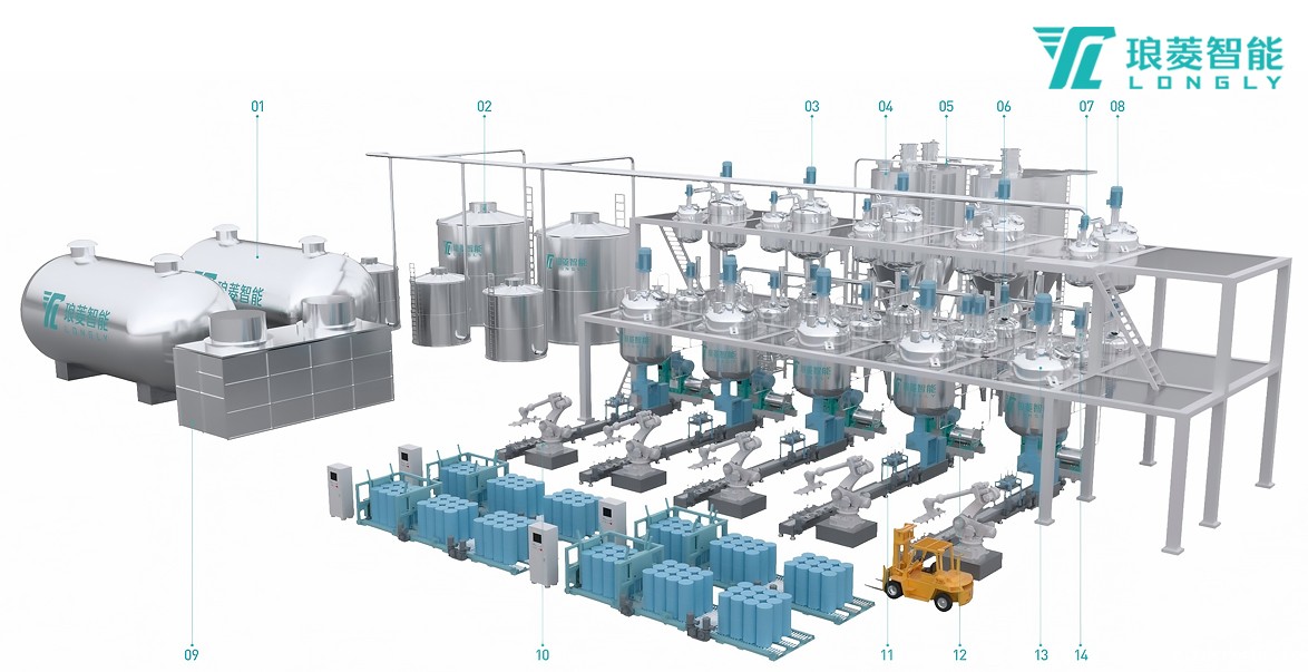 政策紅利與技術革新下的綠色智造新圖景