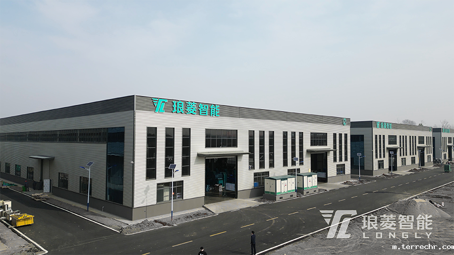 琅菱年中总结|挑战研磨制造新目标 交出产业升级新答卷