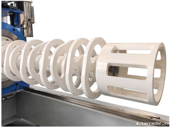 陶瓷砂磨機與壹般的砂磨機有什麽區別