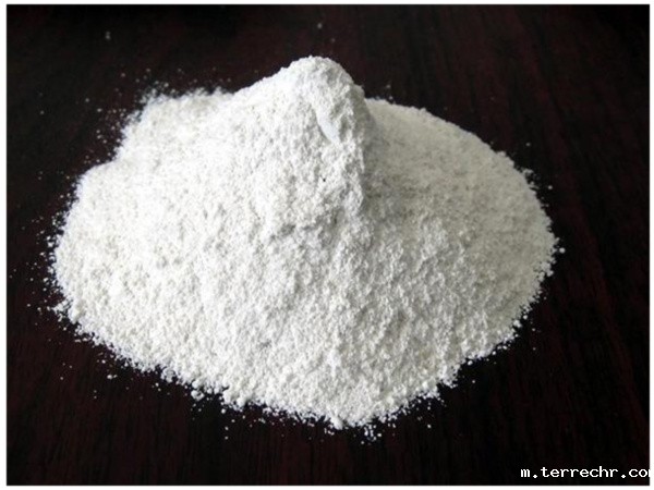 新材料的類型及生産設備：砂磨機