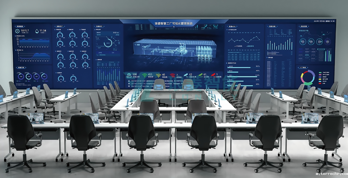 從衆擎機器人熱舞看星空·全站APP登录入口在哪儿智慧産線的創新飛躍