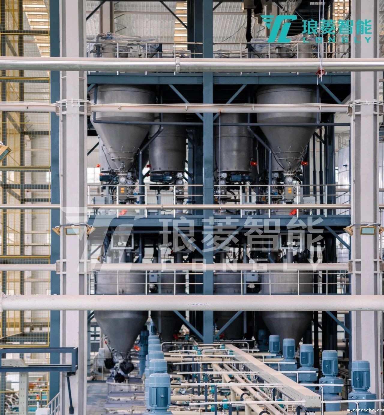 产线布局 产线布局