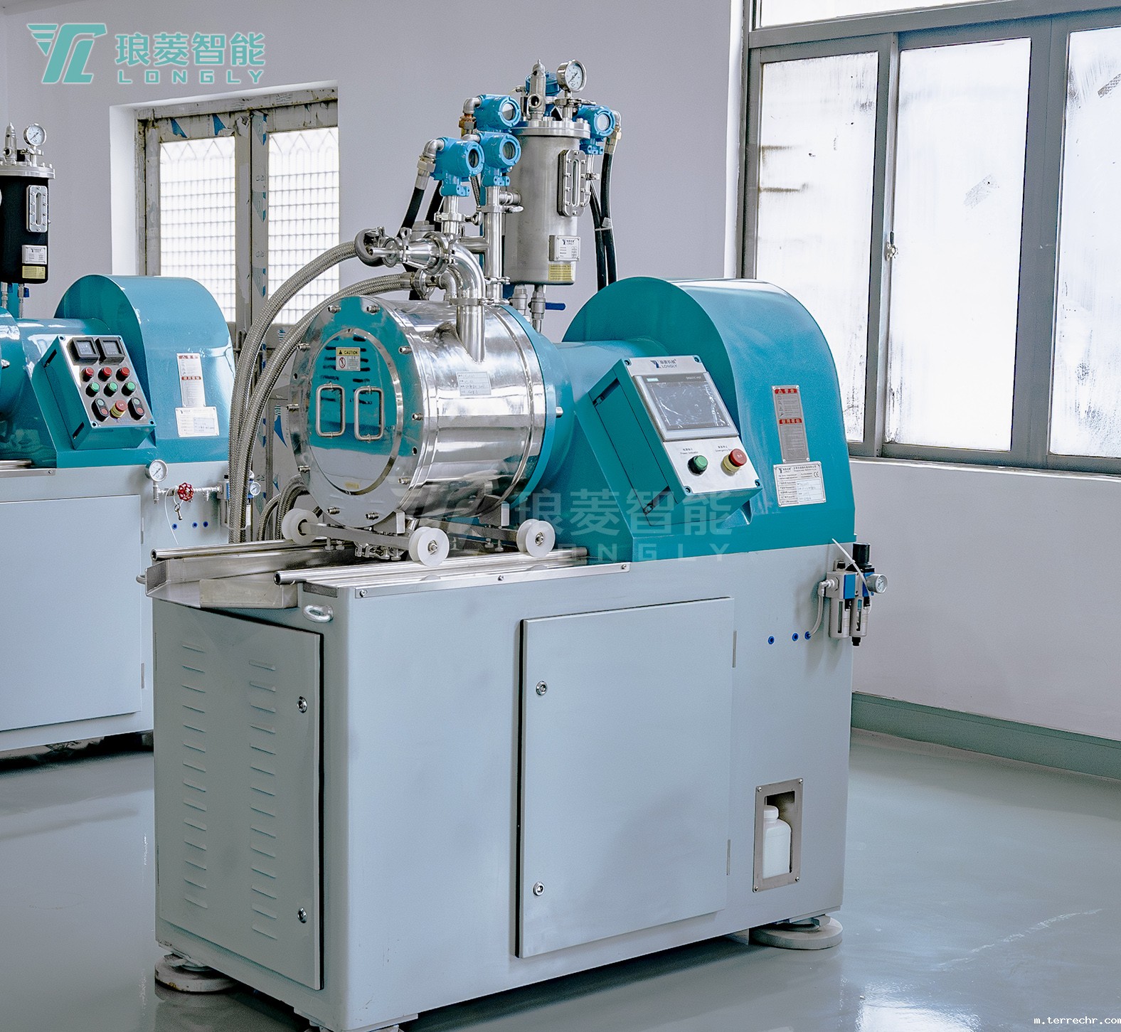 涡轮式纳米砂磨机 NT-X系列.jpg