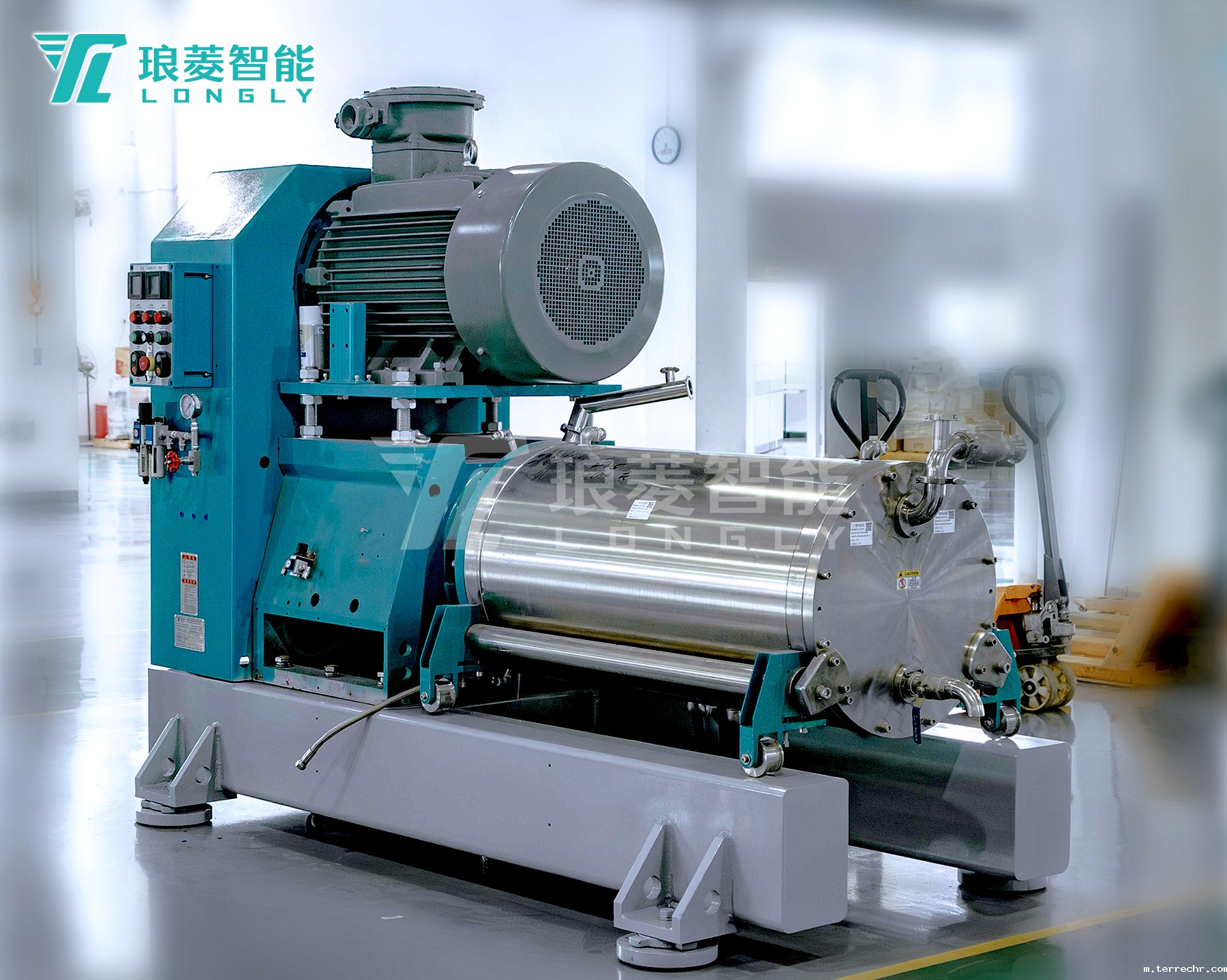 砂磨机 LDM-C 100L.jpg 砂磨机 LDM-C 100L.jpg