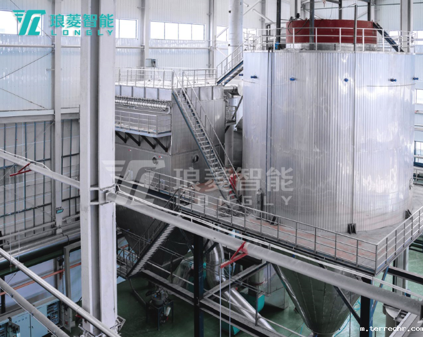 喷雾干燥系统 喷雾干燥系统