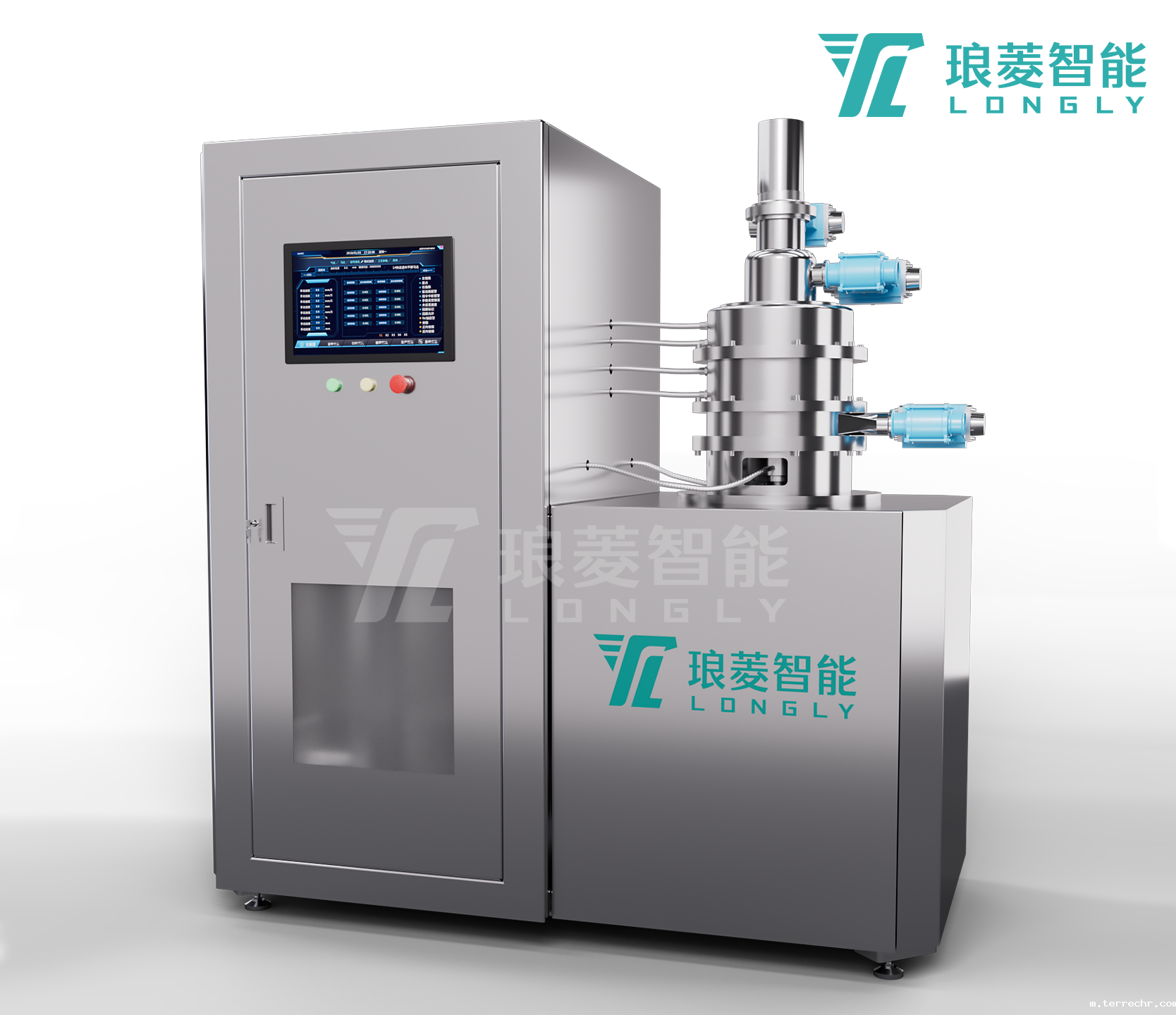 高效匀浆机 高效匀浆机