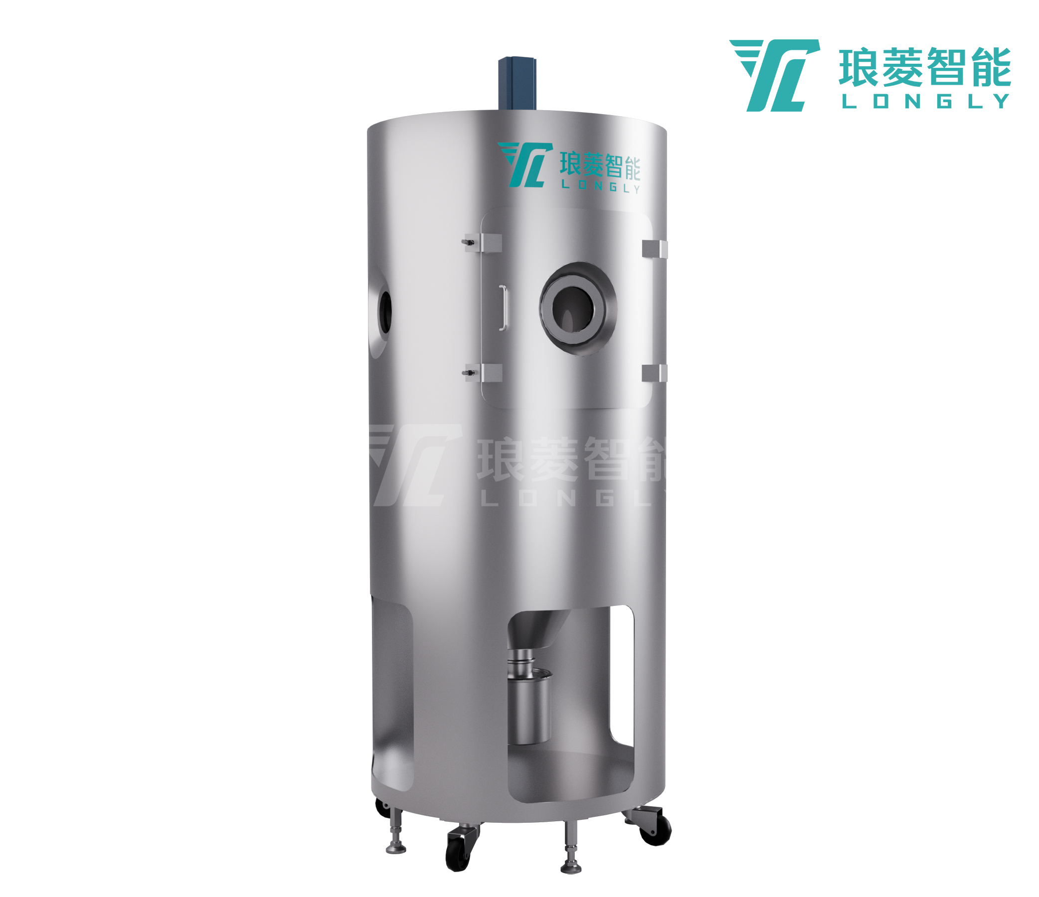 小型喷雾干燥机