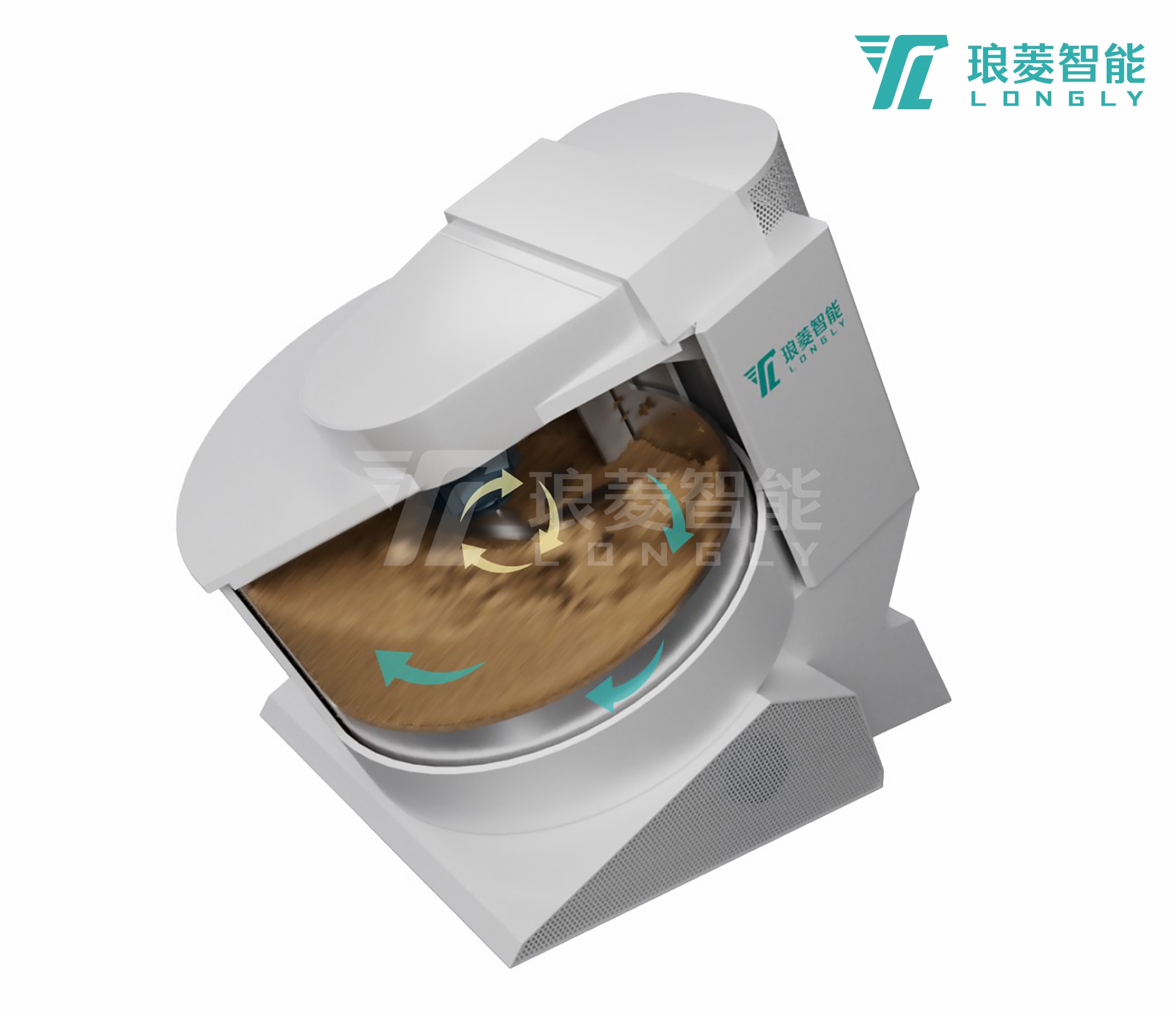 强力混合机 强力混合机